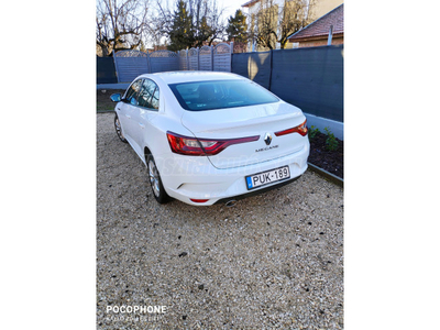 RENAULT MEGANE GrandCoupé 1.6 SCe Life