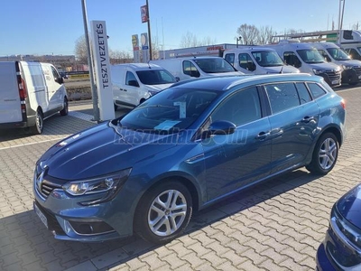 RENAULT MEGANE Grandtour 1.2 TCe Intens Mo.-i.1.tul.73e km !