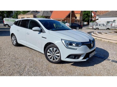 RENAULT MEGANE Grandtour 1.5 dCi Life