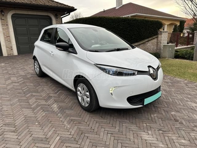 RENAULT ZOE Z.E. R90 41 kWh Life (Automata)