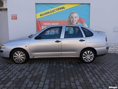 SEAT Cordoba 1.9 TDI Stella