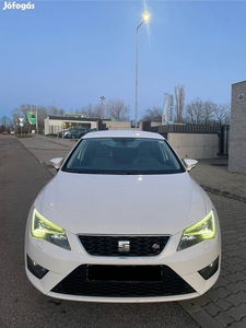 Seat Leon FR 1.4 Tsi Start Stop