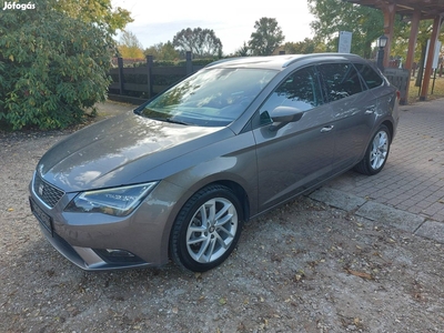 SEAT Leon ST 2.0 TDI FR Start&Stop Euro 6 Led!N...