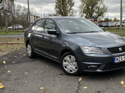 Seat Toledo