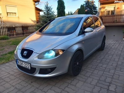 SEAT Toledo 2.0 PD TDI 16V Stylance Executive DSG