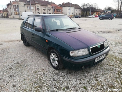 Skoda Felicia