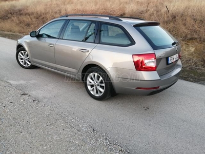 SKODA OCTAVIA 1.5 TSI ACT Style