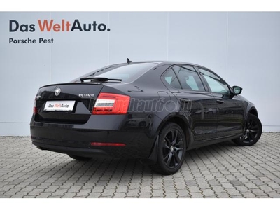 SKODA OCTAVIA 1.5 TSI ACT Style DSG ÁFÁS!