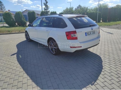 SKODA OCTAVIA 1.6 CR TDI Ambition