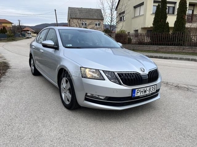 SKODA OCTAVIA 1.6 CR TDI Style ÁFA-s számla!