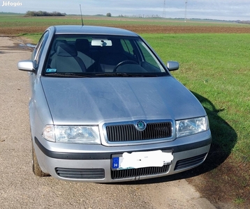 Skoda Octavia 1.4 Tour