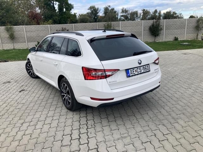 SKODA SUPERB Combi 2.0 TDi SCR Ambition 4x4