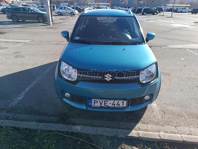 SUZUKI IGNIS 1.2 GL+