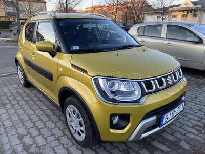 SUZUKI IGNIS 1.2 Hybrid GL+