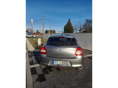 SUZUKI SWIFT 1.2 Dualjet GL+