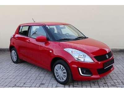 SUZUKI SWIFT 1.2 GL LED AC ESP 4WD