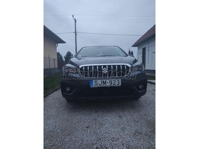 SUZUKI SX4 S-CROSS 1.4 Hybrid GL