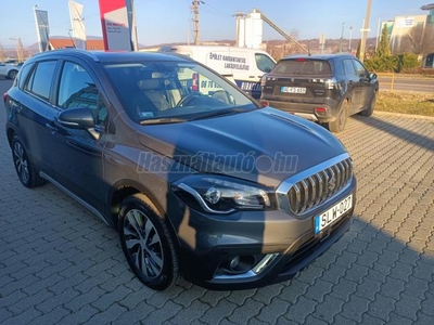 SUZUKI SX4 S-CROSS 1.4 Hybrid GLX Panorama 4WD