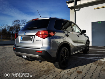 SUZUKI VITARA 1.4 GL+