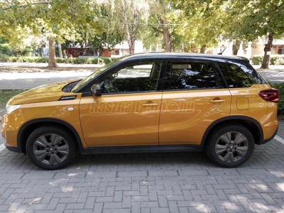 SUZUKI VITARA 1.4 GL+ ÚJ 0km-es motorral!