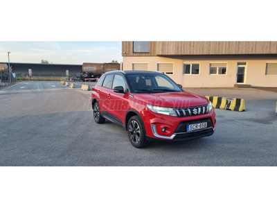 SUZUKI VITARA 1.4 Hybrid GLX