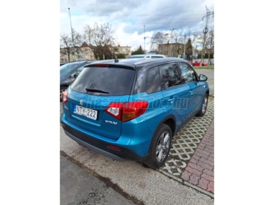 SUZUKI VITARA 1.6 GL+