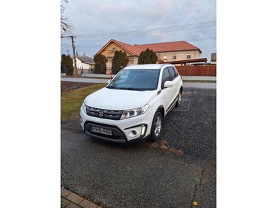 SUZUKI VITARA 1.6 GL+