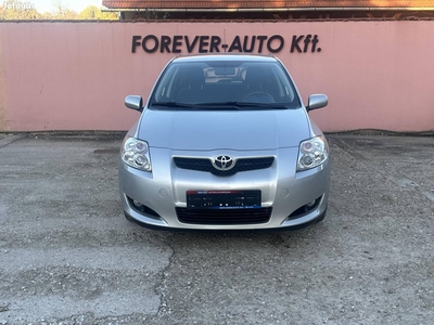 Toyota Auris 1.6 Luna Tempomat!Kétzónás Digit K...