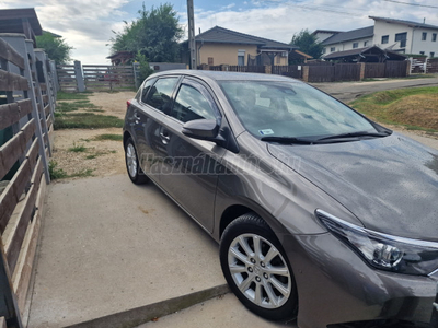 TOYOTA AURIS 1.6 Active MY17 Tempomat