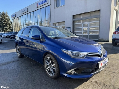 Toyota Auris Touring Sports 1.4 D-4D Active MY1...