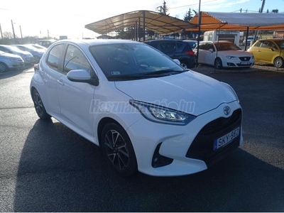 TOYOTA YARIS 1.5 VVT-i Comfort