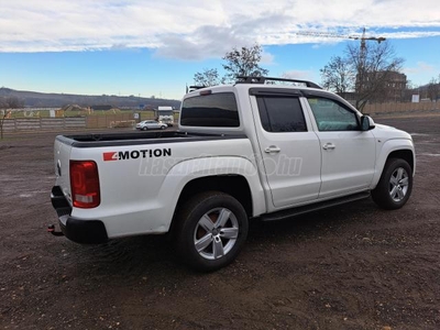 VOLKSWAGEN AMAROK 2.0 TDI Basis 4Motion Part-Time