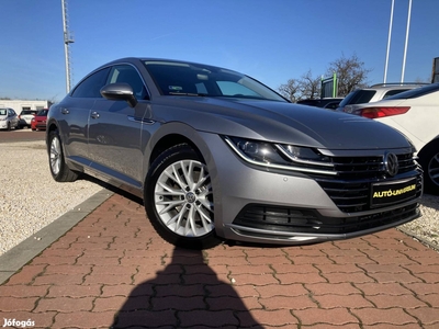 Volkswagen Arteon 2.0 TDI SCR Basis DSG Magyaro...