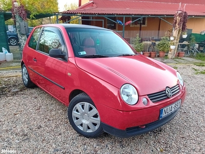 Volkswagen Lupo