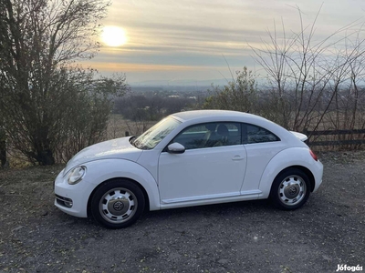 Volkswagen NEW Beetle