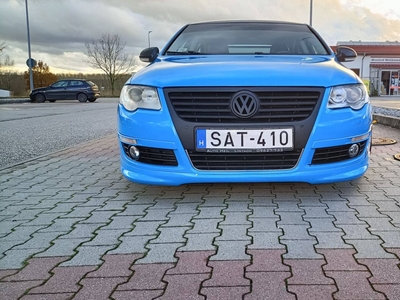 Passat B6 3.2vr6