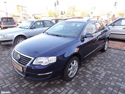 Volkswagen Passat VI Variant 2.0 FSI Comfortlin...