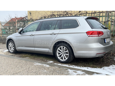 VOLKSWAGEN PASSAT VIII 2.0 TDI BMT Comfortline DSG