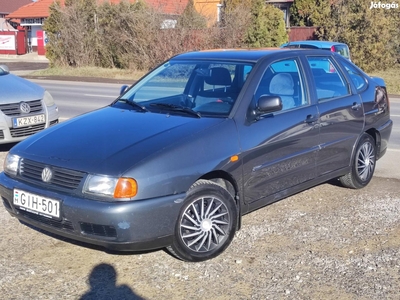 Volkswagen Polo Classic 1.4 60 Eredeti 205000KM...