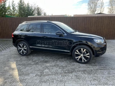 VOLKSWAGEN TOUAREG 3.0 V6 TDI BMT Tiptronic ic