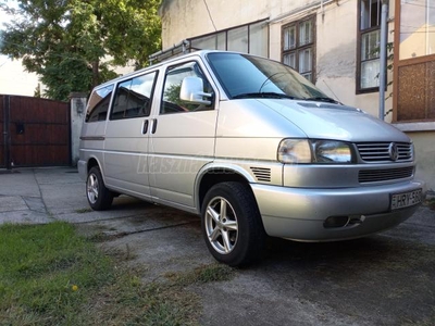 VOLKSWAGEN TRANSPORTER T4 2.5 Trans Van