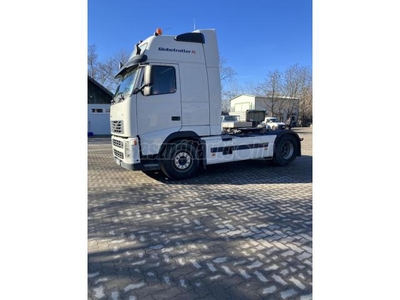 VOLVO FH13 440