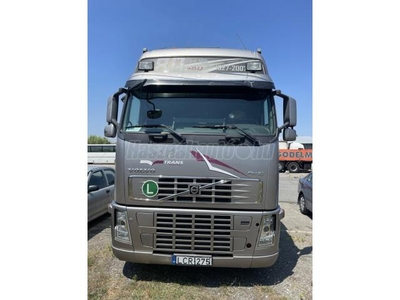 VOLVO Fh16 580