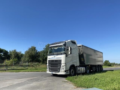 VOLVO fh4