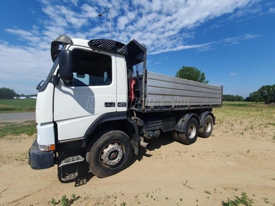 VOLVO FM 12 420