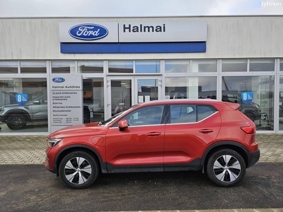 Volvo XC40 1.5 [T5] Recharge Inscription Expres...