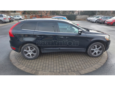 VOLVO XC60 2.0 D DRIVe Summum