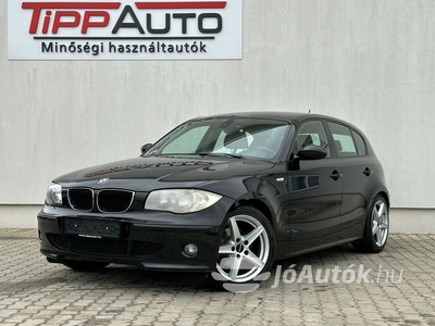 BMW 1-es sorozat