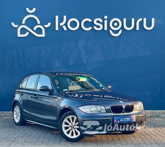 BMW 1-es sorozat