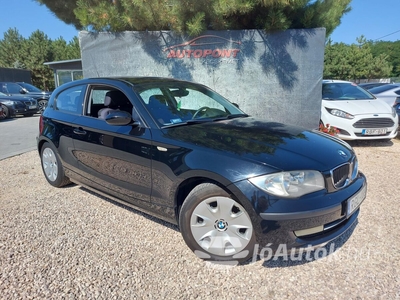 BMW 1-es sorozat